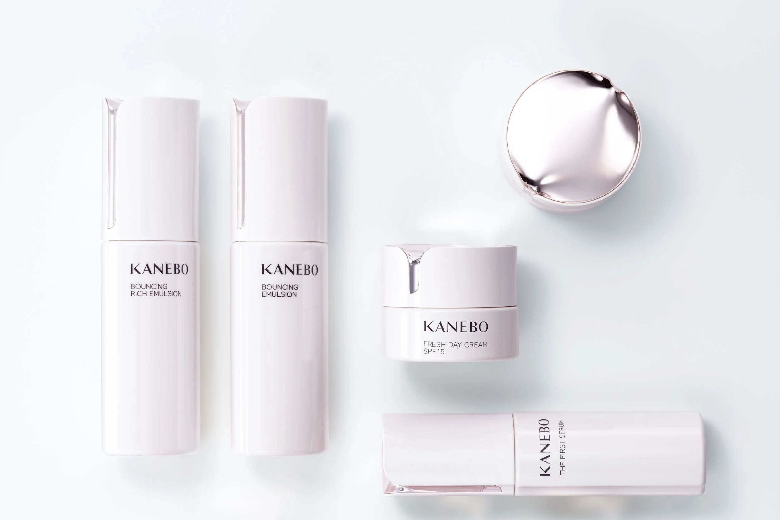 KANEBO SKINCARE — Topawards Asia